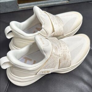 Women's TIEM Lynx cycling shoes